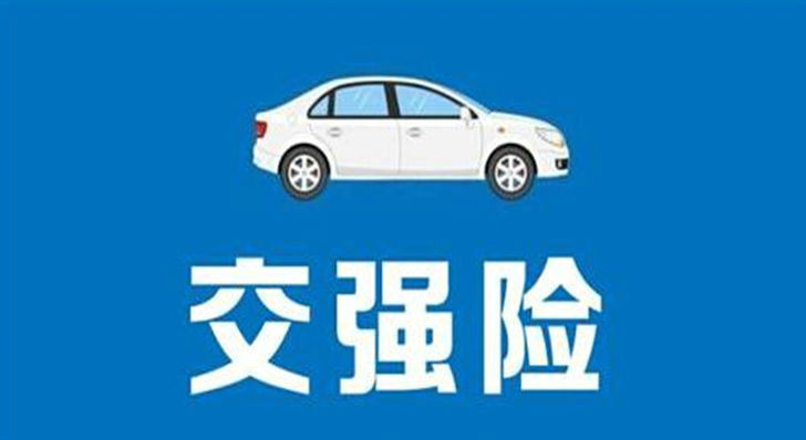 汽車交強險保什么內(nèi)容