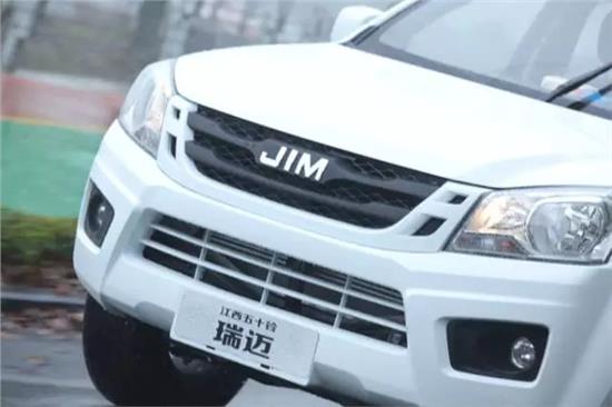 jim車標(biāo)是什么車