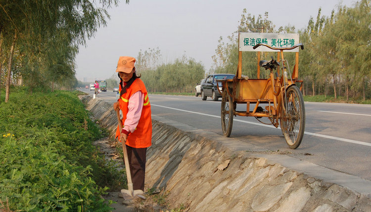 公路養(yǎng)護(hù)包括哪些項(xiàng)目