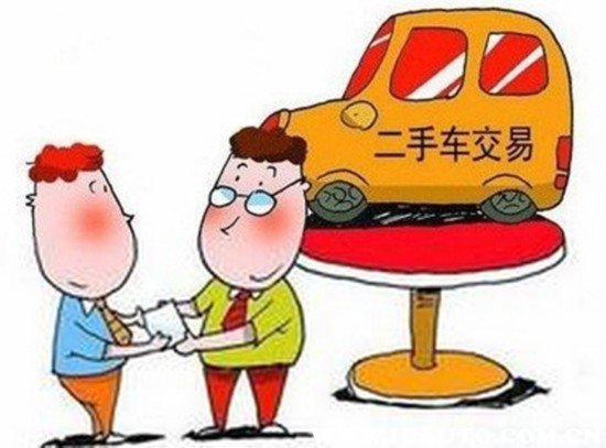 汽車過戶需要什么手續(xù)和多少費(fèi)用