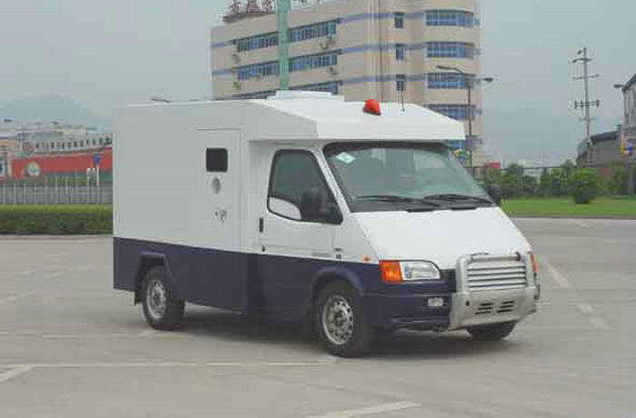 SPV是什么車