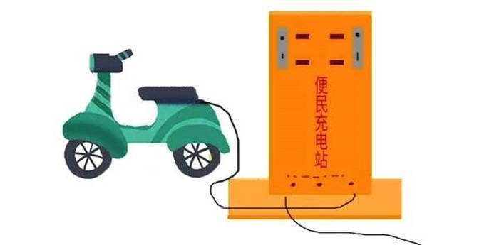 電動車充電器插電沒反應是什么原因