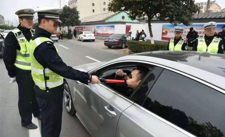 無證醉駕一般判刑多久