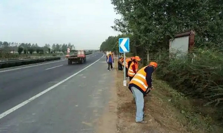 路肩是什么意思 路肩是哪個位置