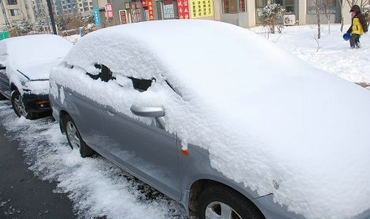 汽車在零下20度長期放置會(huì)怎樣呢