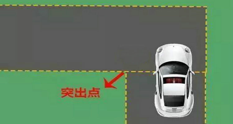 車子直角轉(zhuǎn)彎怎么操作方法 小車直角轉(zhuǎn)彎技巧