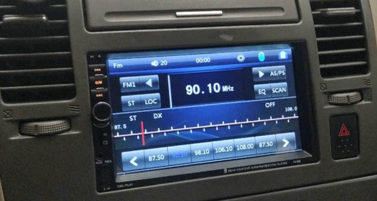 汽車(chē)增強(qiáng)FM收音機(jī)信號(hào)方法有哪些