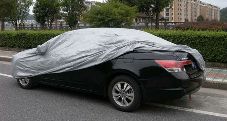 鋁膜車衣和牛津布車衣優(yōu)缺點