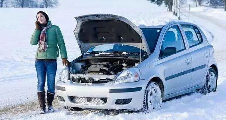 冬天開車熱車正確方法 冬天開車熱車多久