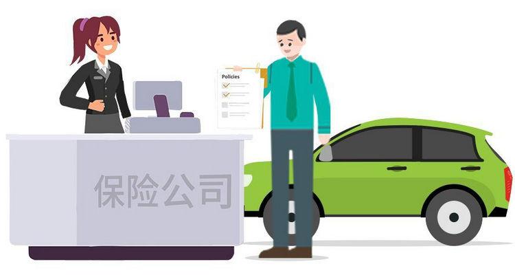 撞車(chē)報(bào)保險(xiǎn)流程 報(bào)車(chē)險(xiǎn)流程是怎么樣的