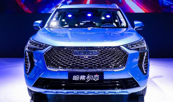 長城2020年銷量，新車很受青睞（銷量連續(xù)增長）