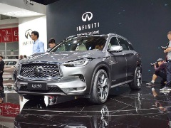 英菲尼迪qx50油耗實(shí)測(cè) qx50真實(shí)油耗多少