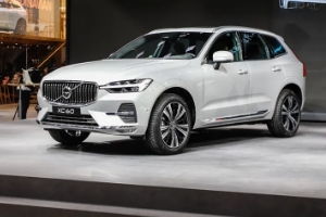 xc60降價15萬，全新上市的2023款降價7.8萬（降價15萬消息不可靠）