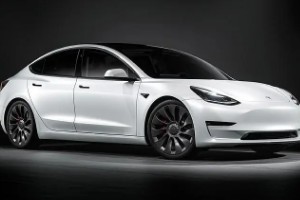 特斯拉model 3落地價(jià)2022 2022款model 3落地30萬