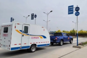 c6駕照可以開什么車型 c6駕照準(zhǔn)駕車型（拖掛房車）