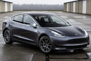 特斯拉model 3續(xù)航多少 續(xù)航最遠(yuǎn)可達(dá)675km(兩臺永磁同步電機(jī))