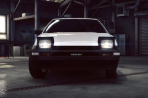 ae86是什么車(chē) 是由豐田汽車(chē)生產(chǎn)的小型車(chē)輛（是卡羅拉第4代車(chē)型）