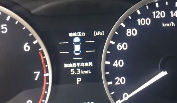 汽車輪胎多大壓力算正常范圍 正常范圍2.3~2.5（需要定期檢查）