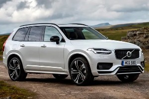 xc90降價(jià)30萬(wàn) xc90最新優(yōu)惠13萬(wàn)(優(yōu)惠裸車價(jià)50萬(wàn))