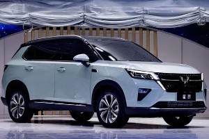 五菱星辰suv2022新款價(jià)格 2022款星辰售價(jià)9萬(wàn)(二手價(jià)格5萬(wàn))