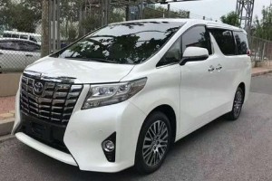 豐田埃爾法這個(gè)車(chē)怎么樣 電機(jī)馬力可達(dá)211匹(油耗實(shí)測(cè)8.3L)