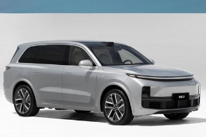 理想l7汽車2023款最新款價格圖片 2023款l7售價31萬(分期首付9萬)