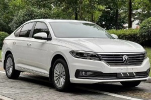 大眾朗逸2022款圖片及報(bào)價(jià)自動(dòng)擋 新車售價(jià)11萬一輛(沒有2022款)