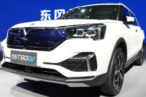 啟辰t60ev圖片及報(bào)價(jià) 新車售價(jià)18萬(wàn)一輛(分期首付5萬(wàn))