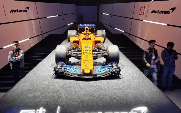 中國(guó)車手為啥不能開(kāi)f1 為什么中國(guó)開(kāi)f1的車手很少