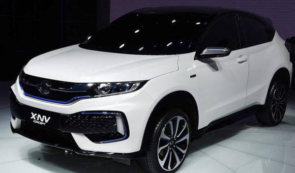 小型SUV，最受歡迎的幾款車（每款都很誘惑人）