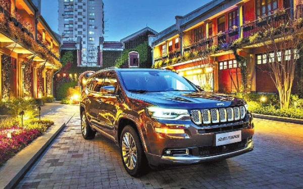 jeep指揮官養(yǎng)車費(fèi)用 jeep指揮官多久保養(yǎng)一次