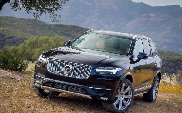 沃爾沃xc90故障率 沃爾沃xc90怎么樣