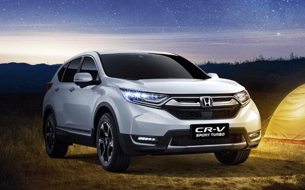 最保值的三款SUV 豐田本田日產(chǎn)怎么選