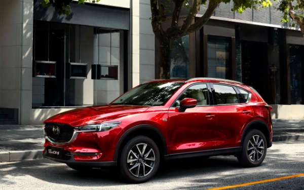 2020款長(zhǎng)安馬自達(dá)CX-5價(jià)格 馬自達(dá)CX-5質(zhì)量怎么樣