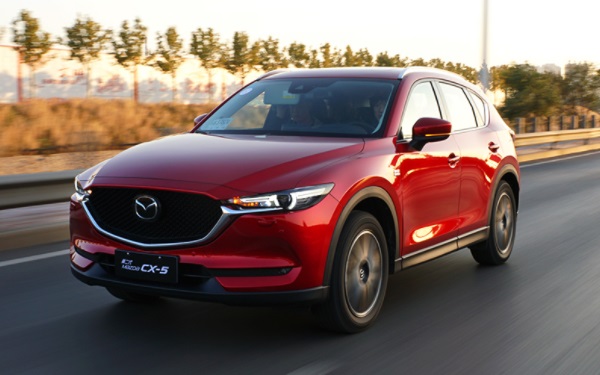 2020款長(zhǎng)安馬自達(dá)CX-5價(jià)格 馬自達(dá)CX-5質(zhì)量怎么樣