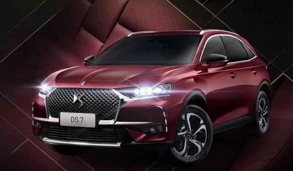 ds7是幾座車 采用車內(nèi)5座布局