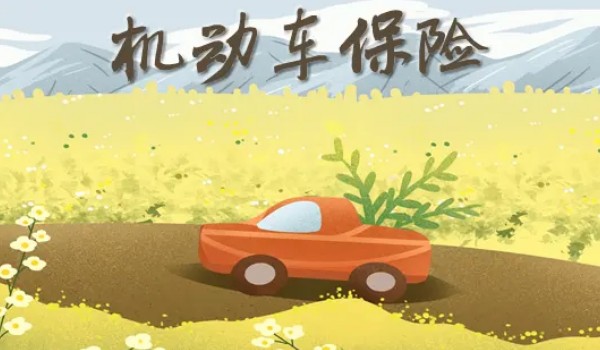 車險(xiǎn)買哪幾種險(xiǎn)就夠了 買四種保險(xiǎn)就夠了