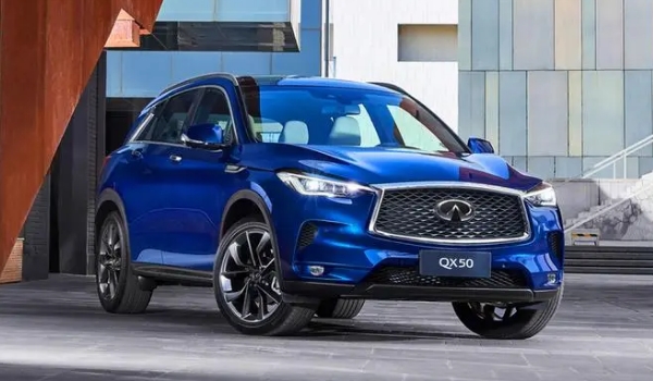 英菲尼迪qx50多少錢 市場(chǎng)最新2022款報(bào)價(jià)33萬(wàn)