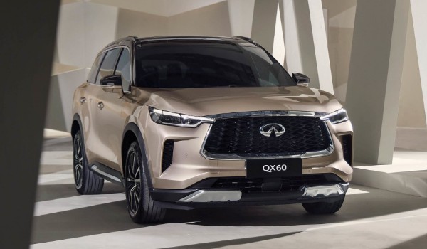 英菲尼迪qx60口碑怎么樣 車內空間闊綽(搭載2.0T發(fā)動機)