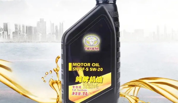 銳志用什么機(jī)油好 使用5w20機(jī)油(冬季應(yīng)對自如)