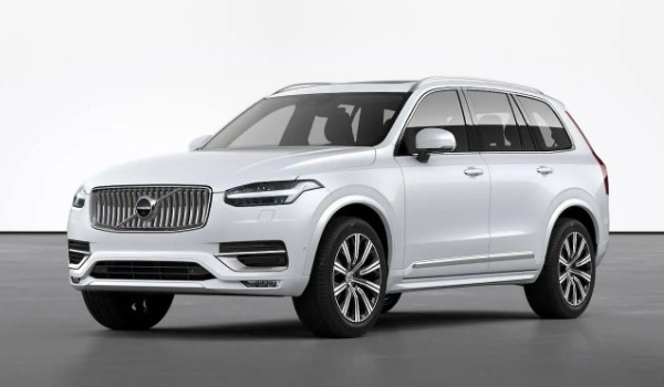 沃爾沃XC90價(jià)格2022款 XC90售價(jià)50萬一臺(tái)(二手價(jià)25萬)