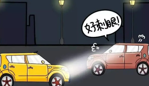 會車是什么意思 車輛同地點交錯行駛(窄路會車考驗技術)