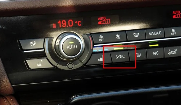 sync空調(diào)上是什么意思，空調(diào)兩側(cè)溫度同步