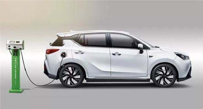 北汽新能源ev160二手車價(jià)格，二手車要注意動(dòng)力續(xù)航