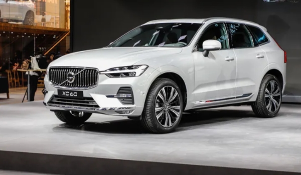 xc60降價15萬，全新上市的2023款降價7.8萬（降價15萬消息不可靠）