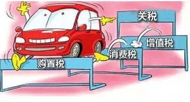 落地價是什么意思，跟裸車價有什么區(qū)別