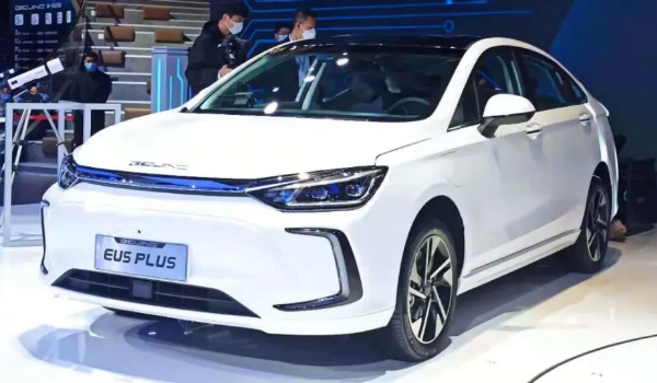 北京汽車全部車型，全系共有13款車型