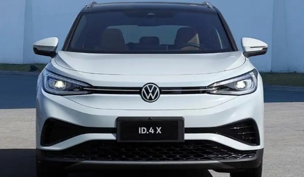 大眾id4x是一款什么車 純電動(dòng)緊湊型suv(軸距可達(dá)2765mm)