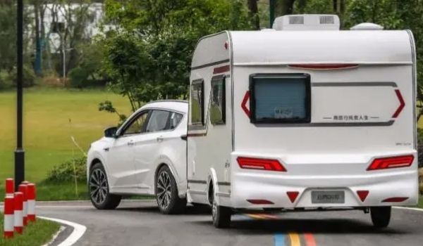 c6駕照可以開(kāi)什么車型 c6駕照準(zhǔn)駕車型（拖掛房車）