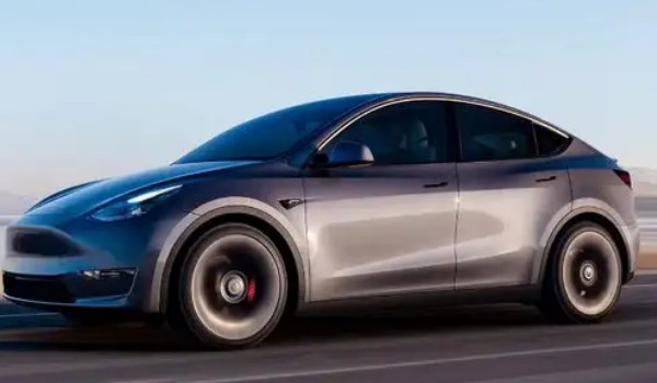 特斯拉model y 2022款價格 model y售價31萬一臺(二手23萬)